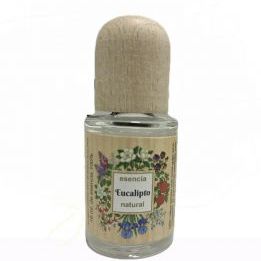 Esencia Aromática 16ml Eucalipto
